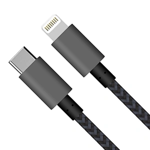 Mfi lightning cable