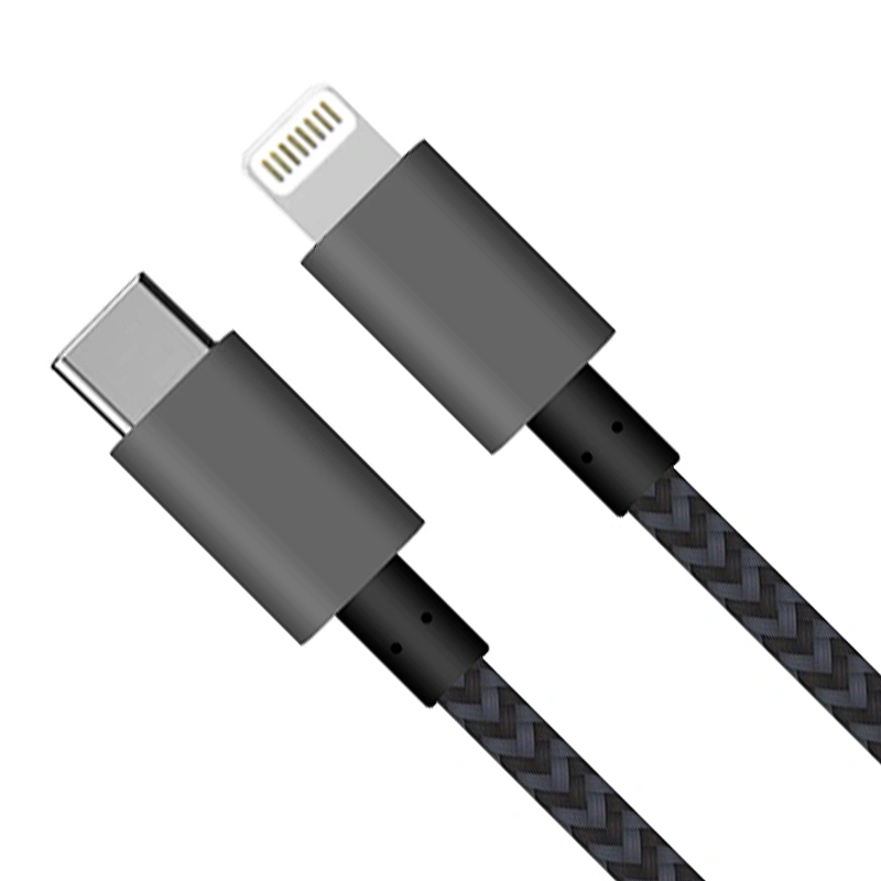 Mfi lightning cable