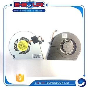 For HP ENVY4-1000 ENVY6 Laptop CPU Cooling Fan