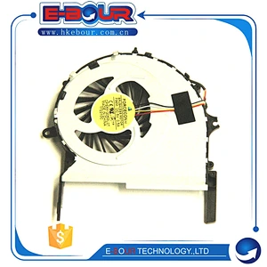 For Acer Aspire 7745 7745Z 7745G 7551 7251 Laptop CPU Cooling Fan
