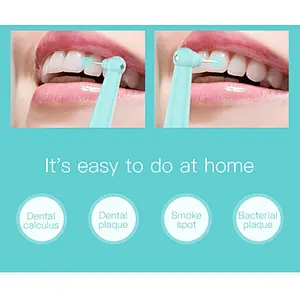 TED-207 Tooth Cleaner