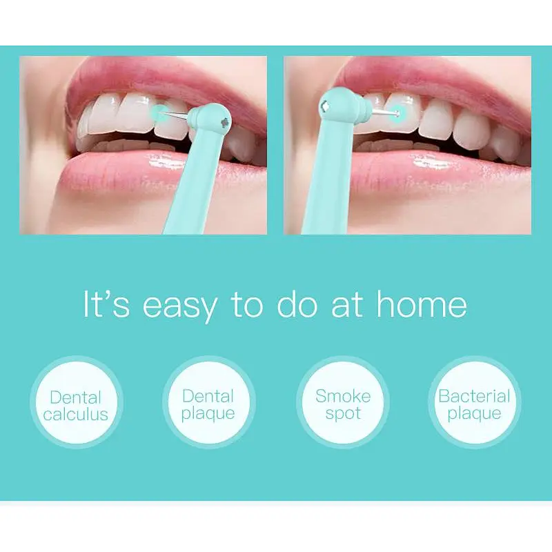 TED-207 Tooth Cleaner