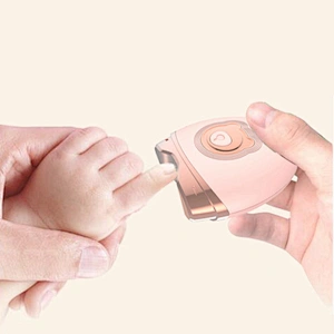 TED-221 Electric Nail Clipper