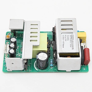 12v 10A dc circuit ac/dc power module 120w smps circuit 24V5A