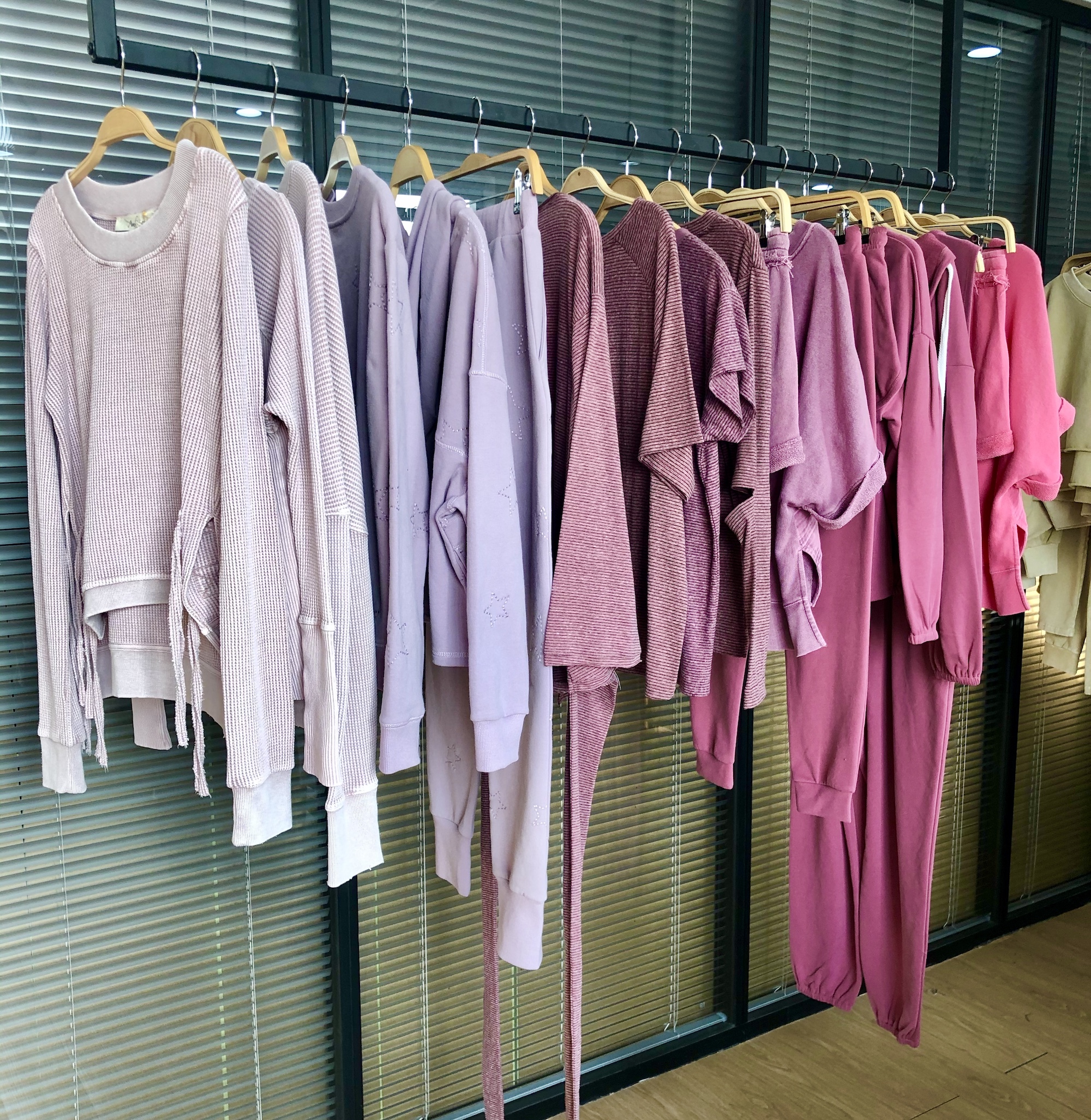 Tendencia de color 