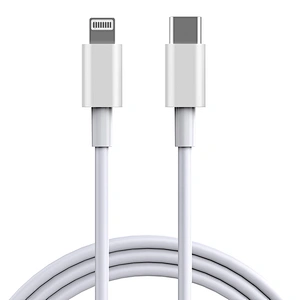Mfi lightning cable