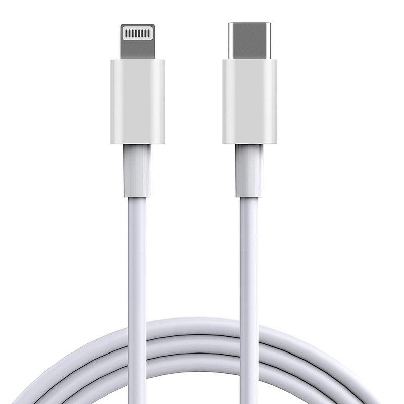 Mfi lightning cable