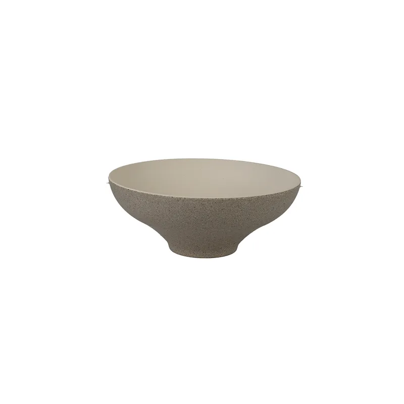 6”Bowl- Duo