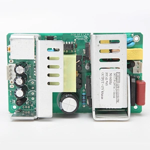 12v 10A dc circuit ac/dc power module 120w smps circuit 24V5A