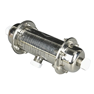 JS200-Household Hollow NF Membrane Water Purifier