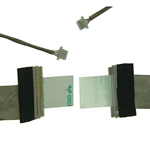 LCD Screen Cable for Asus K52 K52F K52JR K52JE LVDs Flex Cable
