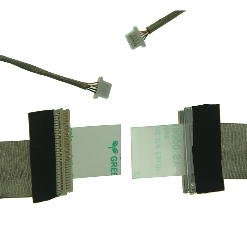 LCD Screen Cable for Asus K52 K52F K52JR K52JE LVDs Flex Cable
