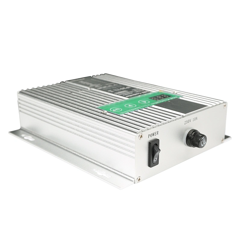 Dmx Encoder Rgb Strip LED RGB Controller 110-240V High Power 2000W For RGB Stage Strip Light With DMX Decoder