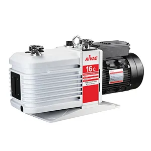 ARV-16C Corrosion-Resistant Two-Stage Vacuum Pump for Chemical Industry