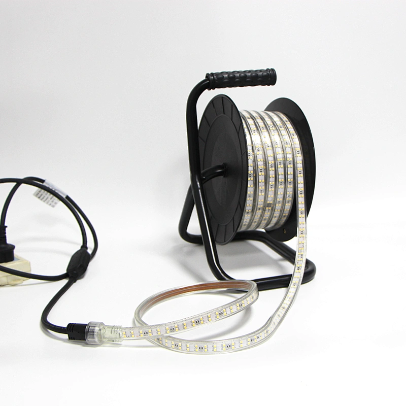 Wholesale Winding Spool Exterior Strip Light Manufacturer - Nedar