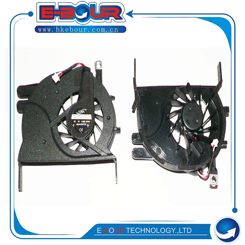 For Acer Aspire 3680 5570 5580 3270 3260 Laptop CPU Cooling Fan