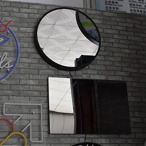 LED Mirror Neon