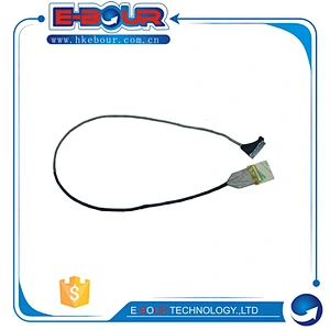 LCD Screen Cable for Asus G73 G73J G76JH G73JW G73SW LVDs Flex Cable