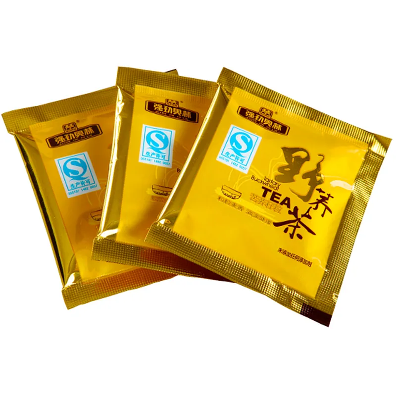 TK-300 Powder Packing Machine (3-Side Sealing)