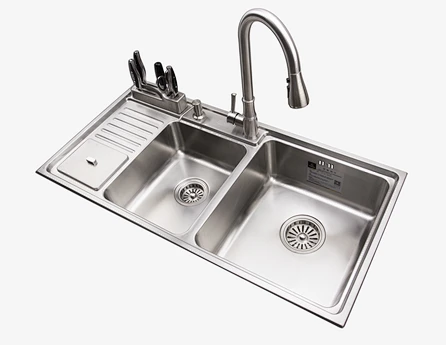 topment kitchen sink