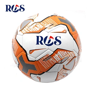 MACHINE SEWN SOCCER BALL