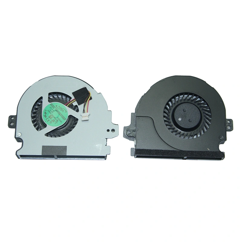 For HP ENVY M6 M6T M6-1000 Laptop CPU Cooling Fan