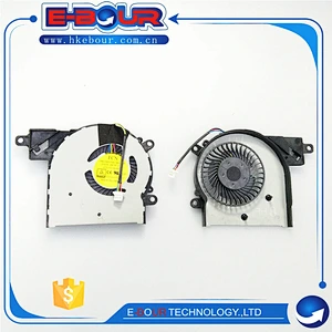 For HP Pavlion X360 13-S020NR 809825-001 Laptop CPU Cooling Fan