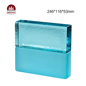 Ripple Sea Blue 246x116x53