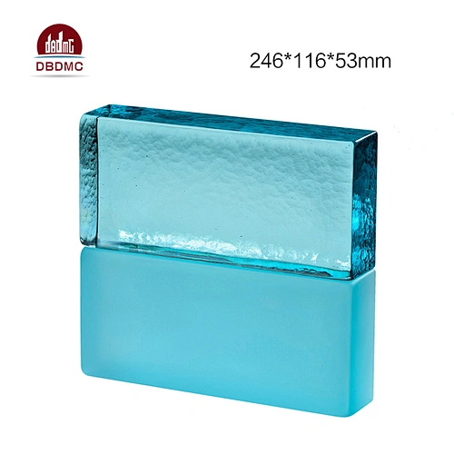 Ripple Sea Blue 246x116x53
