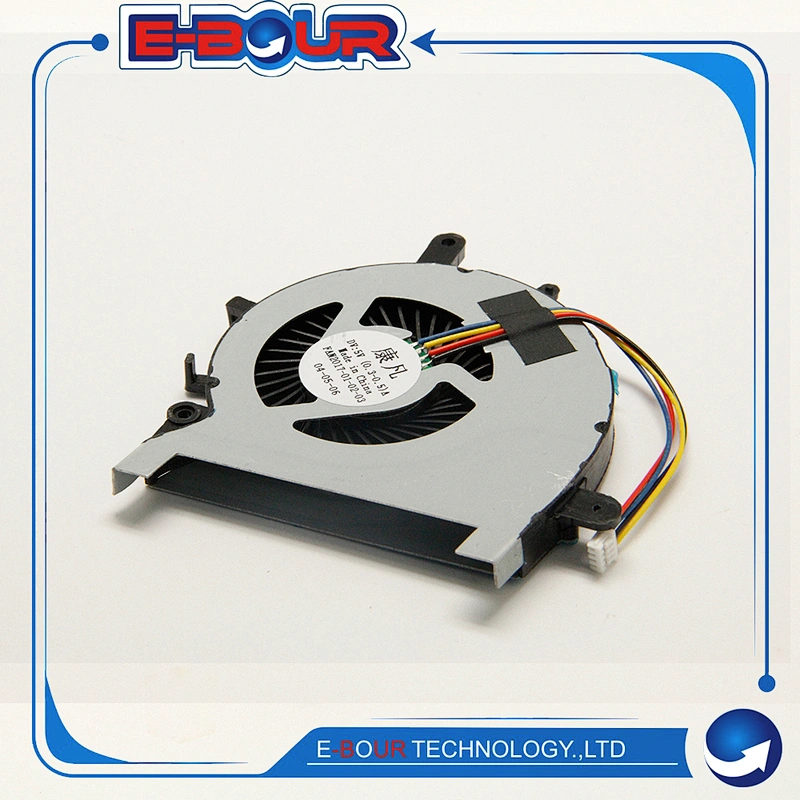 For Asus TP550 TP550L TP550LA Laptop CPU Cooling Fan