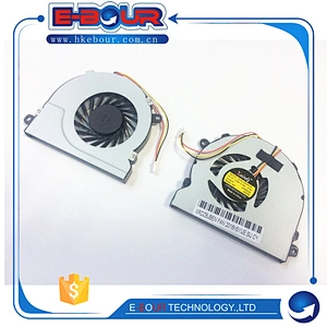 For Dell 15 5447 5547 5448 5547 5548 1628S 1528S Laptop CPU Cooling Fan