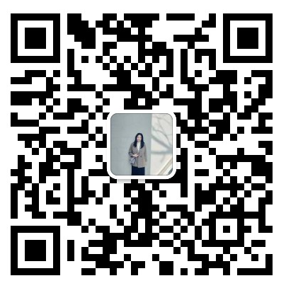 wechat qr code