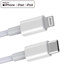 Mfi lightning cable