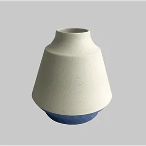 Landscape Plant Vase-S