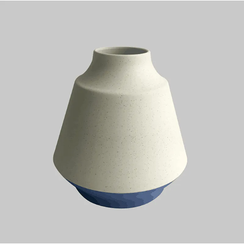 Landscape Plant Vase-S