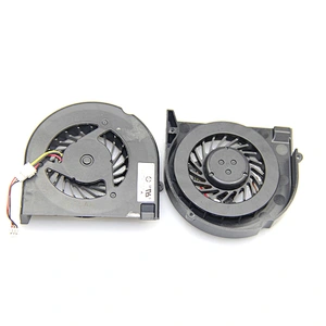 For HP CQ50 CQ59 CQ60 CQ70 Laptop CPU Cooling Fan