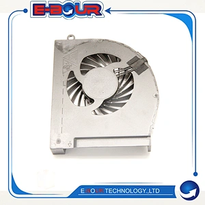 For HP HP ZBOOK 17 G1 G2 Laptop CPU Cooling Fan