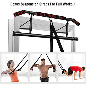 Wholesale pull up bar factory