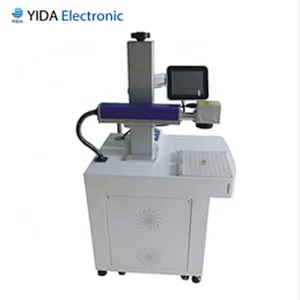 Desktop Laser Marking Machine