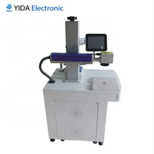 Desktop Laser Marking Machine