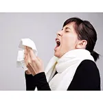 How to cure allergic rhinitis in spring?