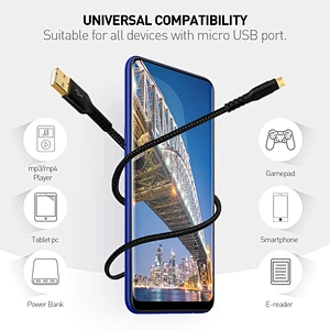 Mfi lightning cable