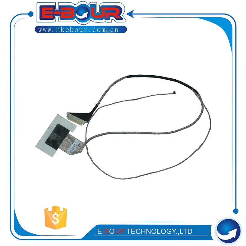 LED Screen Cable for Acer E15 ES1-511 Gateway NE511 Z5W1M LVDs Flex Cable
