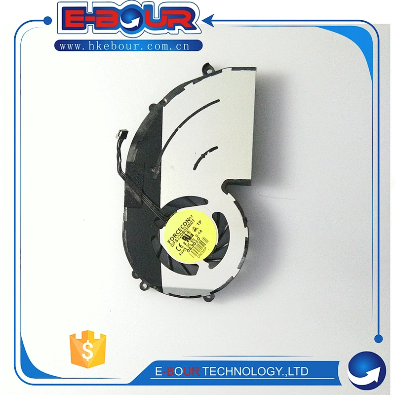 For Dell Vostro V13 Laptop CPU Cooling Fan