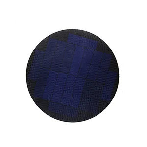 OEM thin film Tiny small mini SMT solar cell module panel