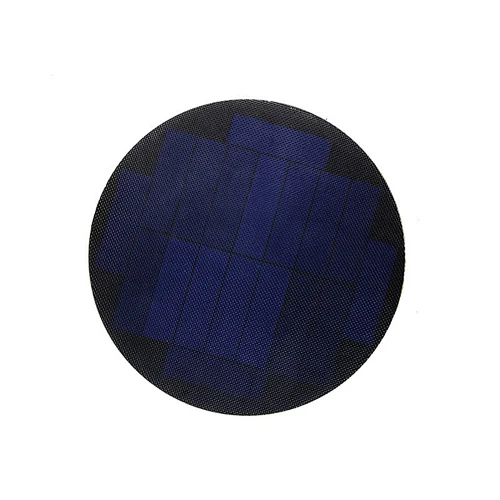 OEM thin film Tiny small mini SMT solar cell module panel