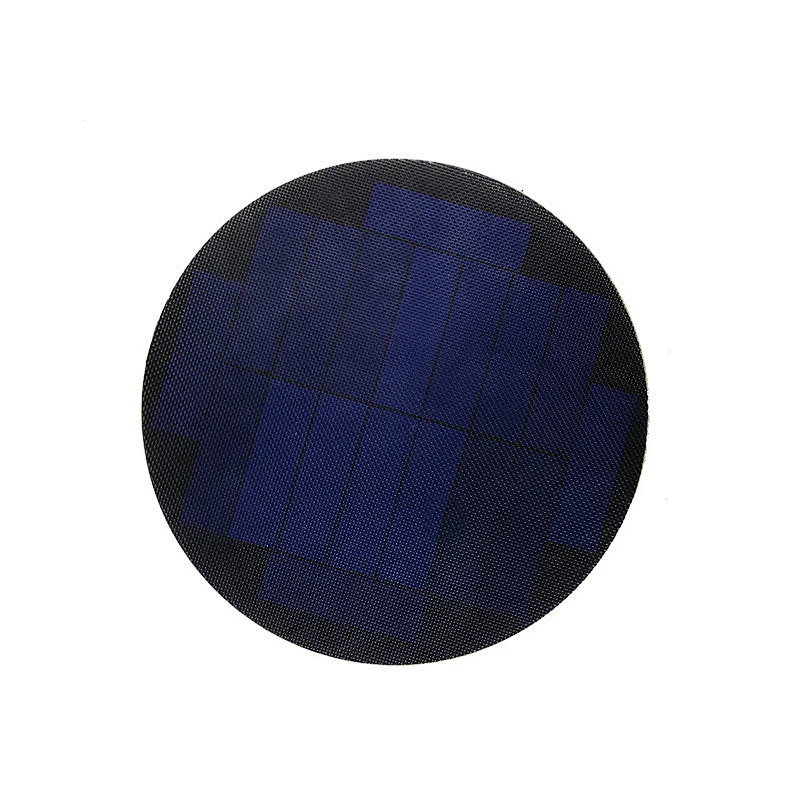 OEM thin film Tiny small mini SMT solar cell module panel