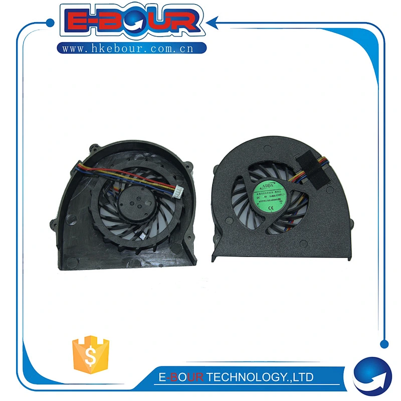 For Sony VPC-F11 Laptop CPU Cooling Fan
