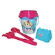 mold beach toys set