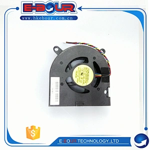 For HP TouchSmart 300-1000 Laptop CPU Cooling Fan